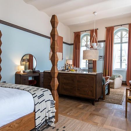 Soho House Tel Aviv Hotel ภายนอก รูปภาพ