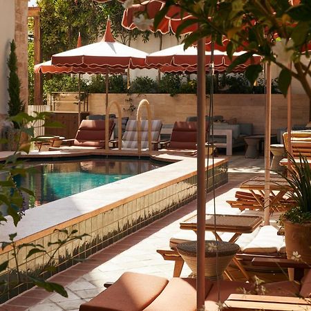 Soho House Tel Aviv Hotel ภายนอก รูปภาพ
