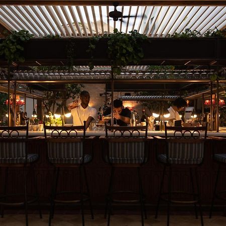 Soho House Tel Aviv Hotel ภายนอก รูปภาพ