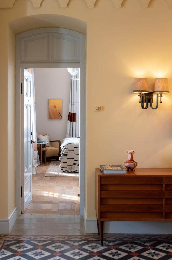 Soho House Tel Aviv Hotel ภายนอก รูปภาพ