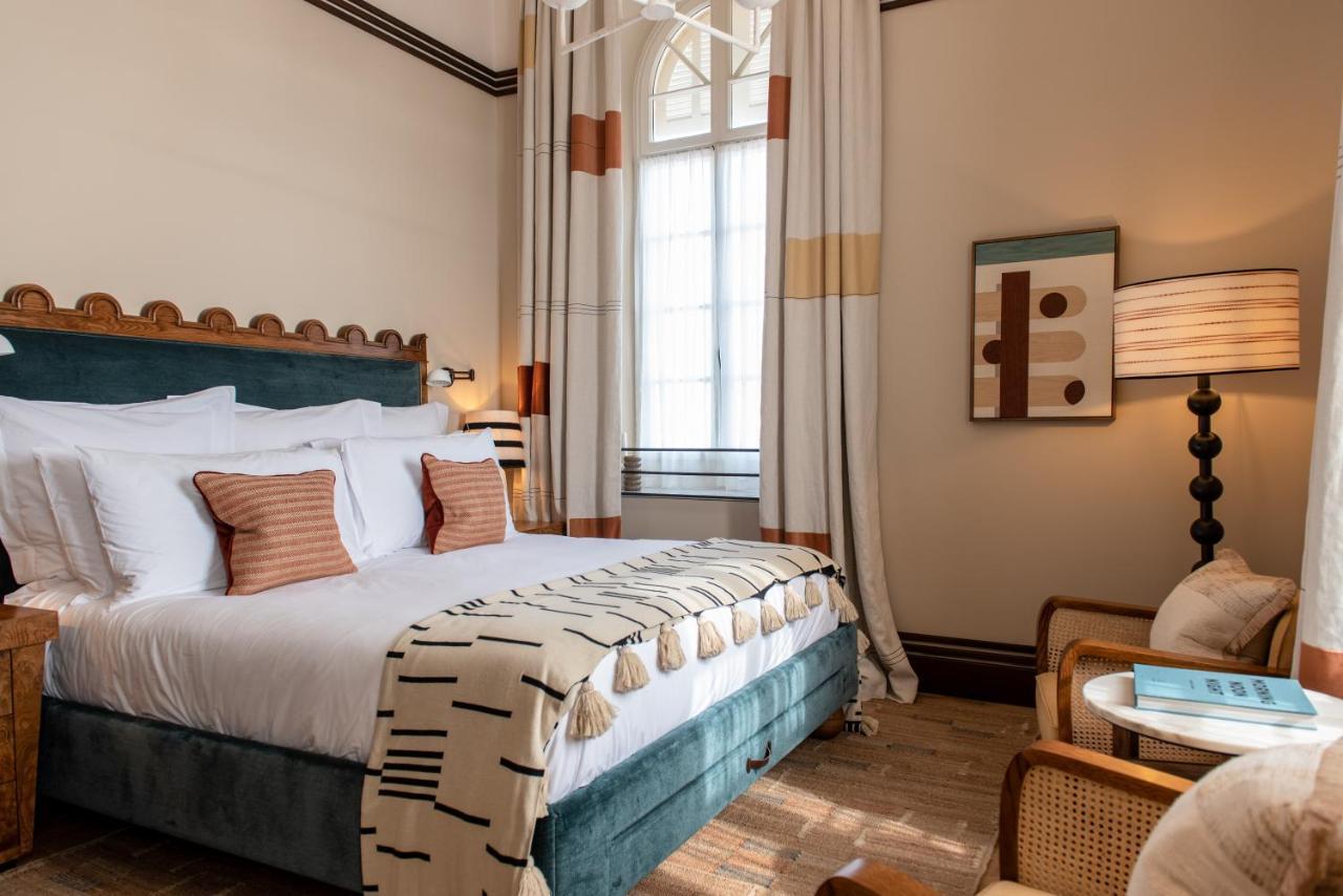 Soho House Tel Aviv Hotel ภายนอก รูปภาพ