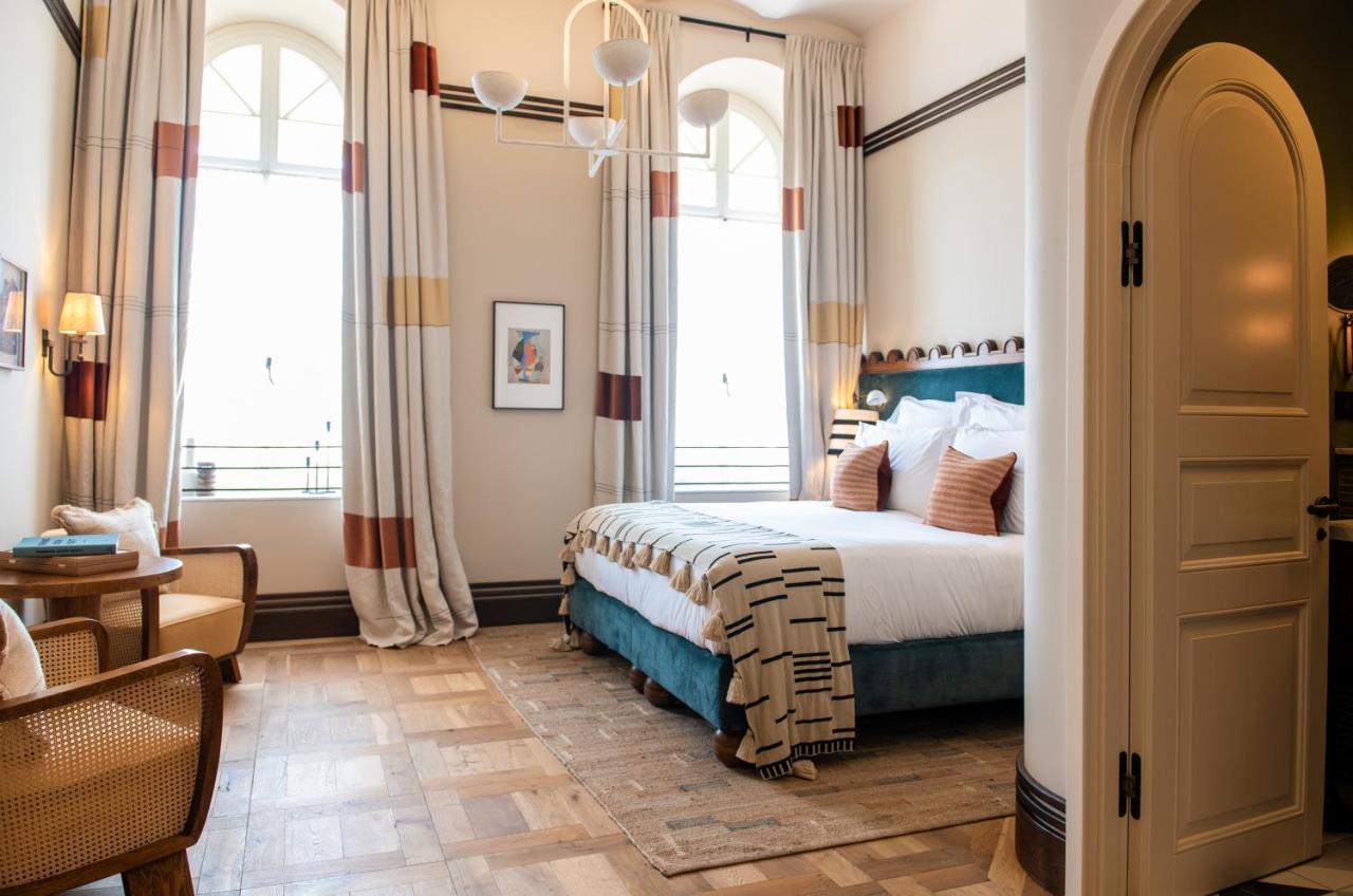 Soho House Tel Aviv Hotel ภายนอก รูปภาพ