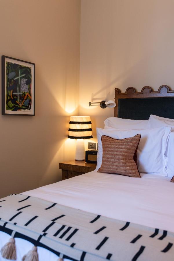 Soho House Tel Aviv Hotel ภายนอก รูปภาพ