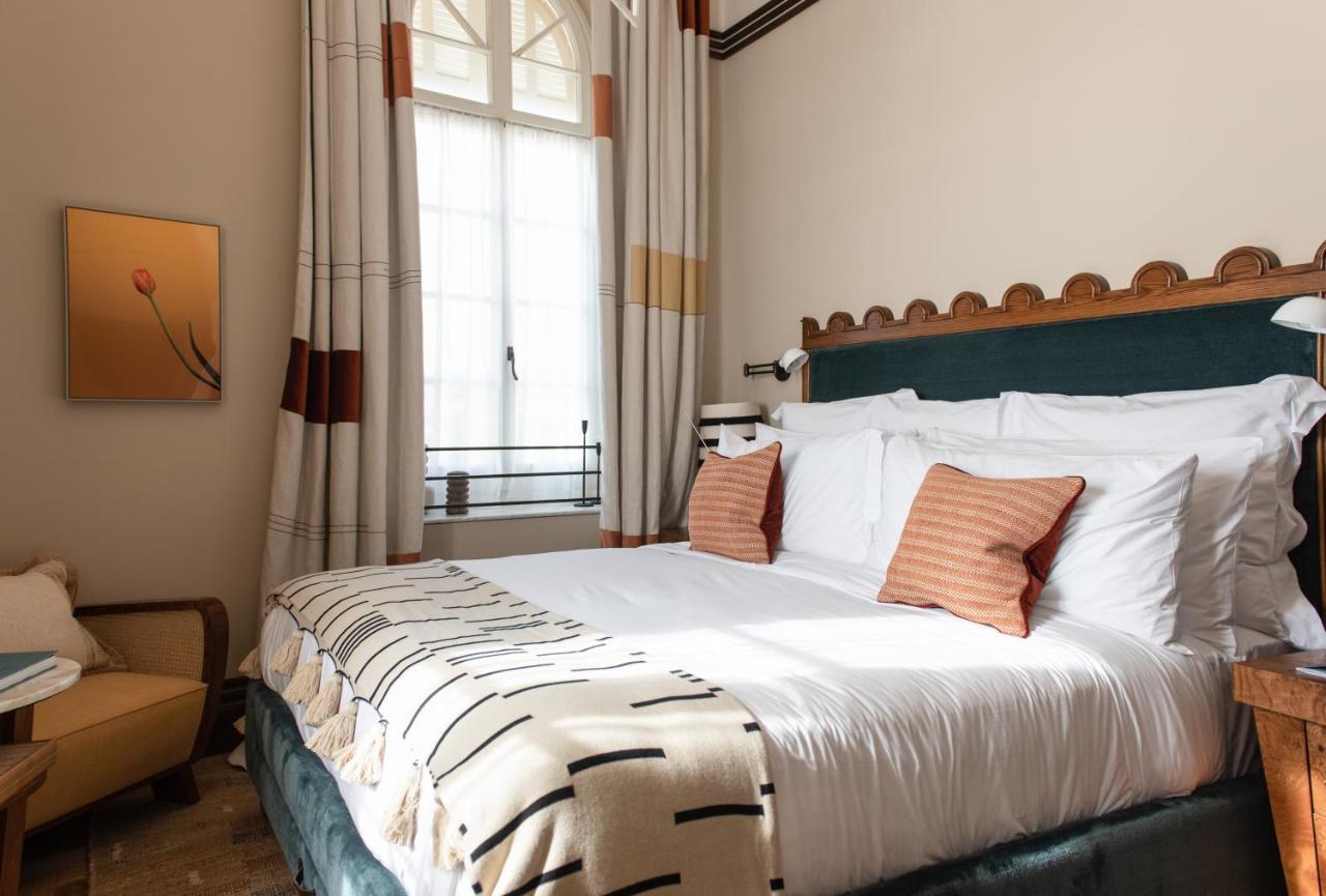 Soho House Tel Aviv Hotel ภายนอก รูปภาพ