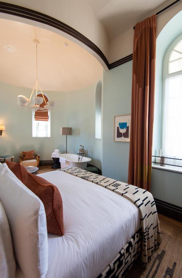 Soho House Tel Aviv Hotel ภายนอก รูปภาพ