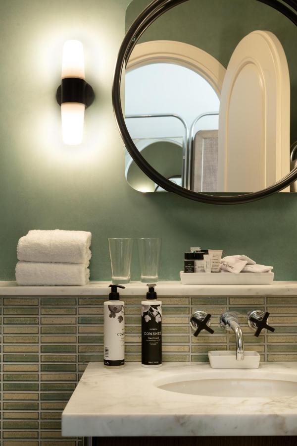 Soho House Tel Aviv Hotel ภายนอก รูปภาพ