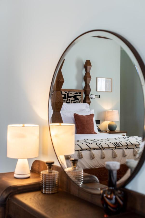 Soho House Tel Aviv Hotel ภายนอก รูปภาพ