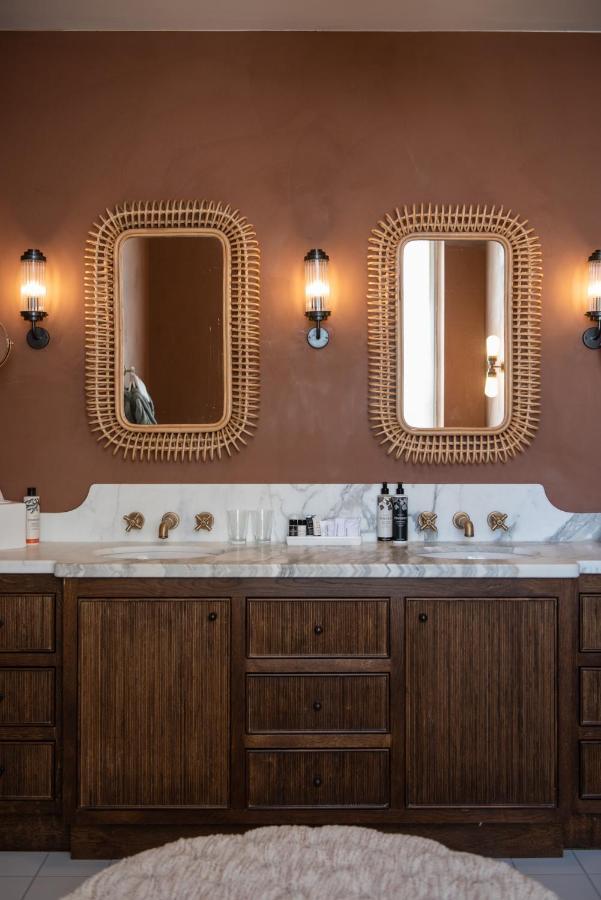 Soho House Tel Aviv Hotel ภายนอก รูปภาพ