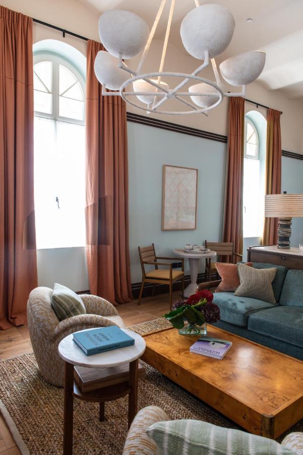 Soho House Tel Aviv Hotel ภายนอก รูปภาพ
