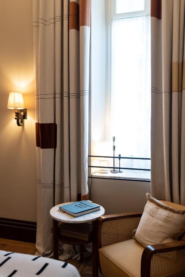 Soho House Tel Aviv Hotel ภายนอก รูปภาพ