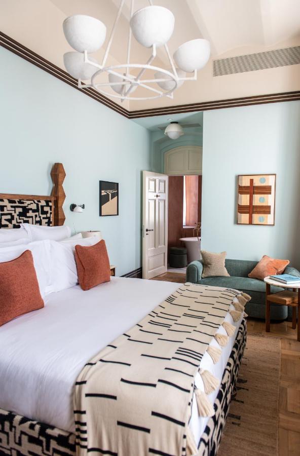 Soho House Tel Aviv Hotel ภายนอก รูปภาพ
