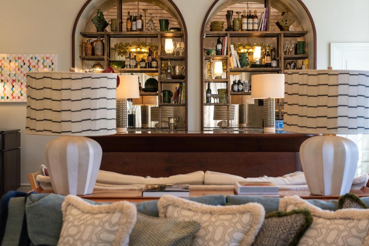 Soho House Tel Aviv Hotel ภายนอก รูปภาพ