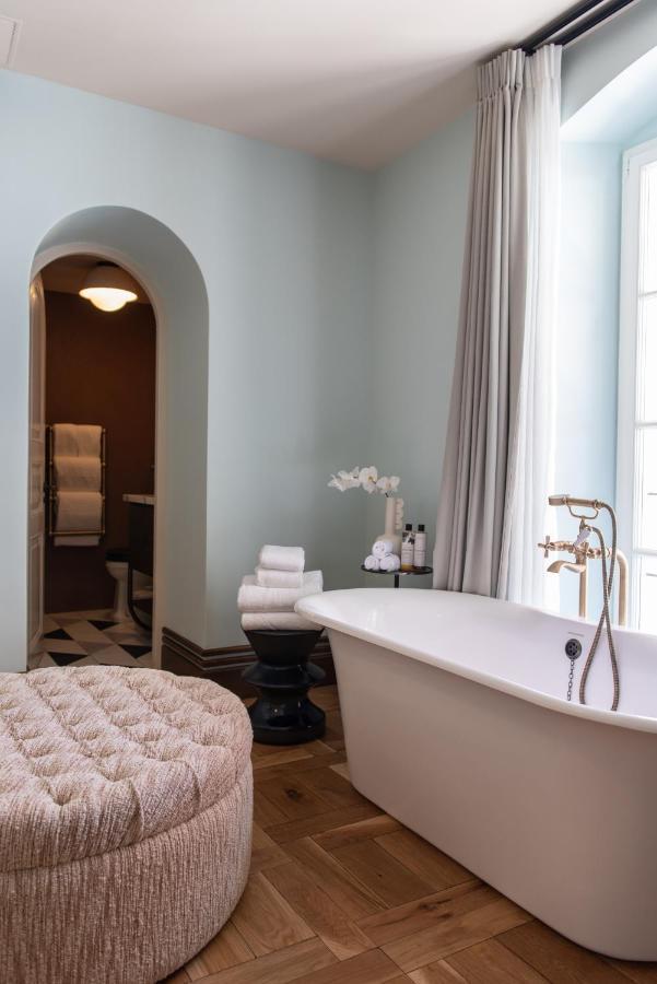 Soho House Tel Aviv Hotel ภายนอก รูปภาพ