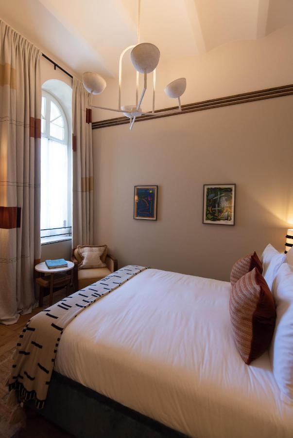 Soho House Tel Aviv Hotel ภายนอก รูปภาพ