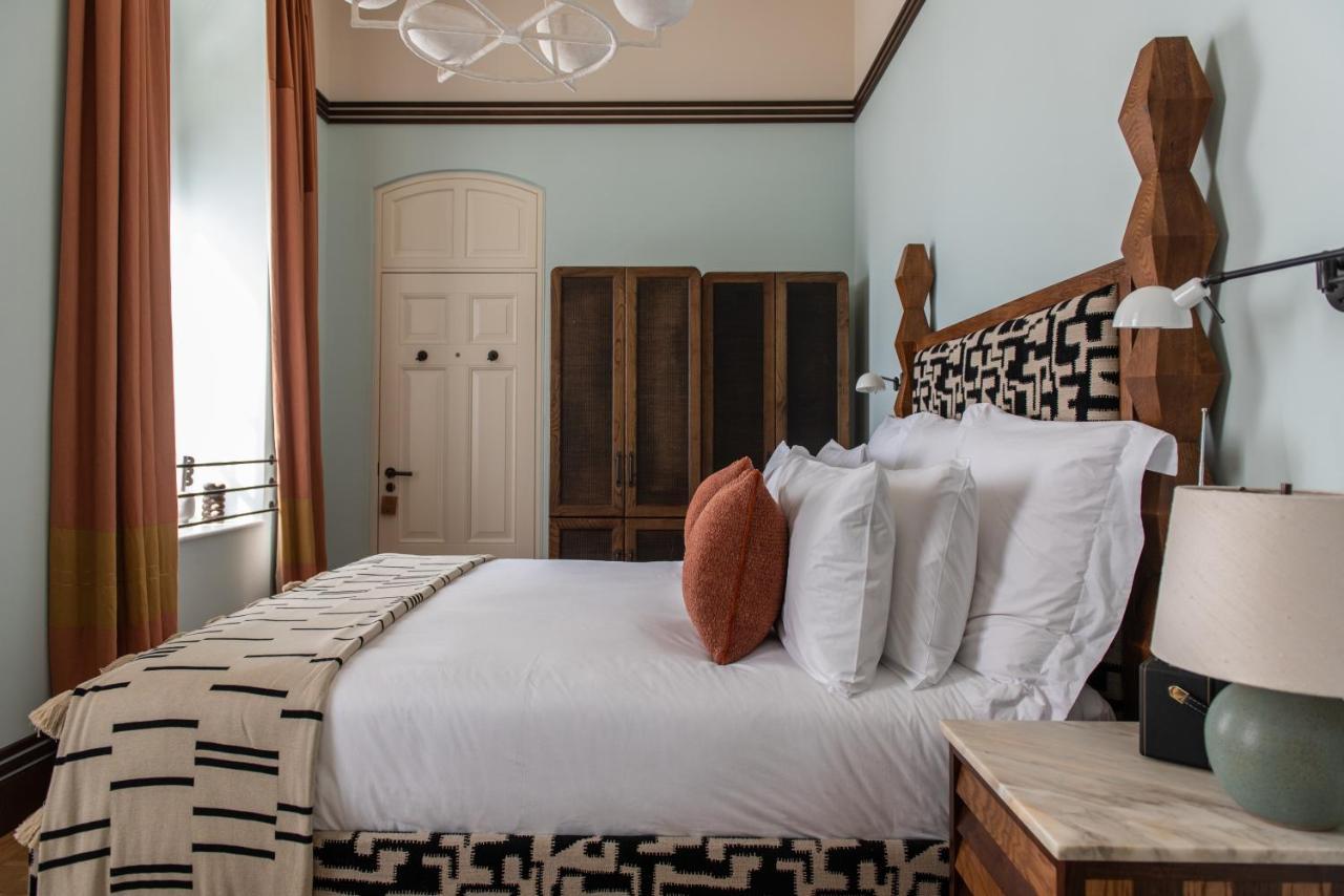 Soho House Tel Aviv Hotel ภายนอก รูปภาพ