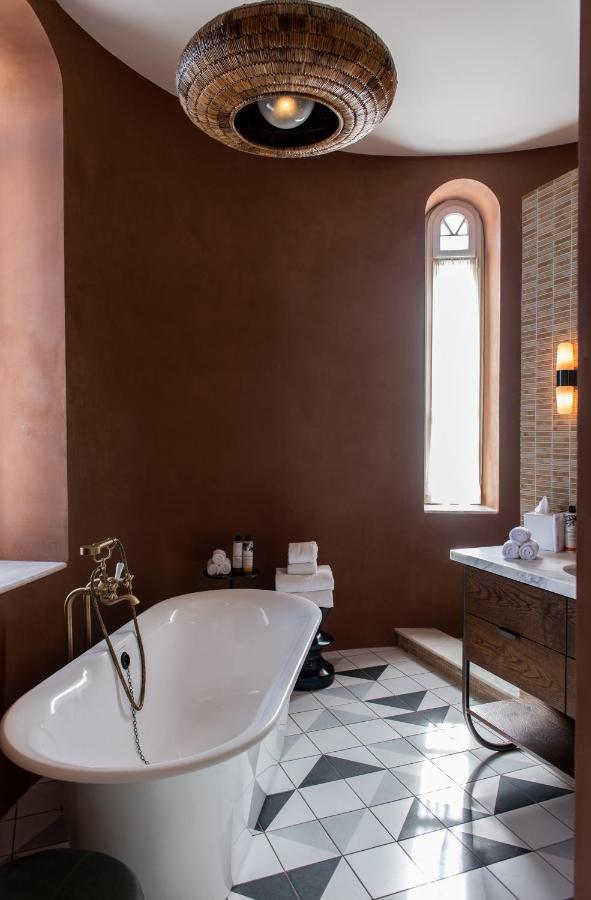 Soho House Tel Aviv Hotel ภายนอก รูปภาพ