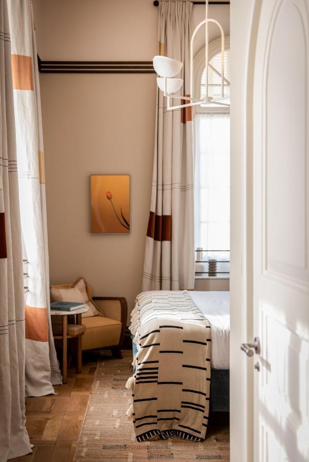 Soho House Tel Aviv Hotel ภายนอก รูปภาพ