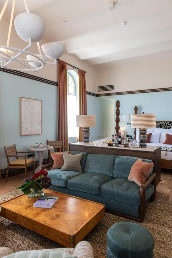 Soho House Tel Aviv Hotel ภายนอก รูปภาพ