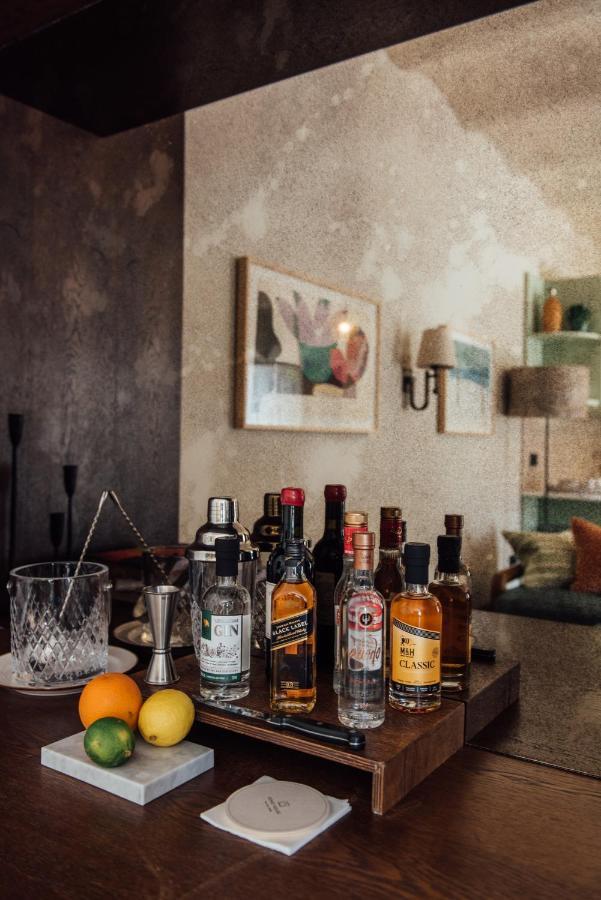 Soho House Tel Aviv Hotel ภายนอก รูปภาพ