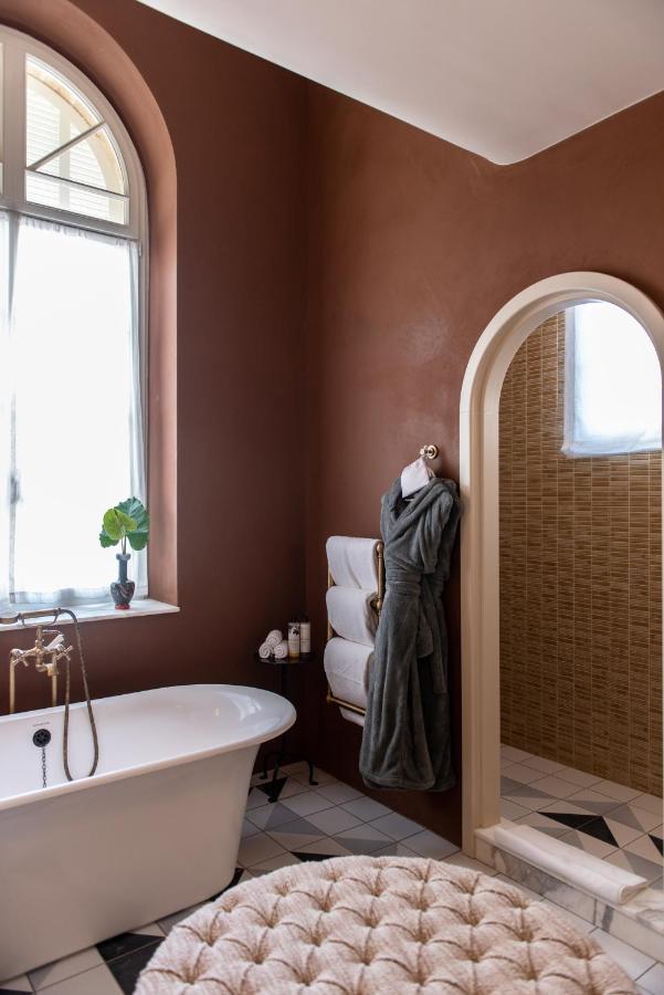Soho House Tel Aviv Hotel ภายนอก รูปภาพ
