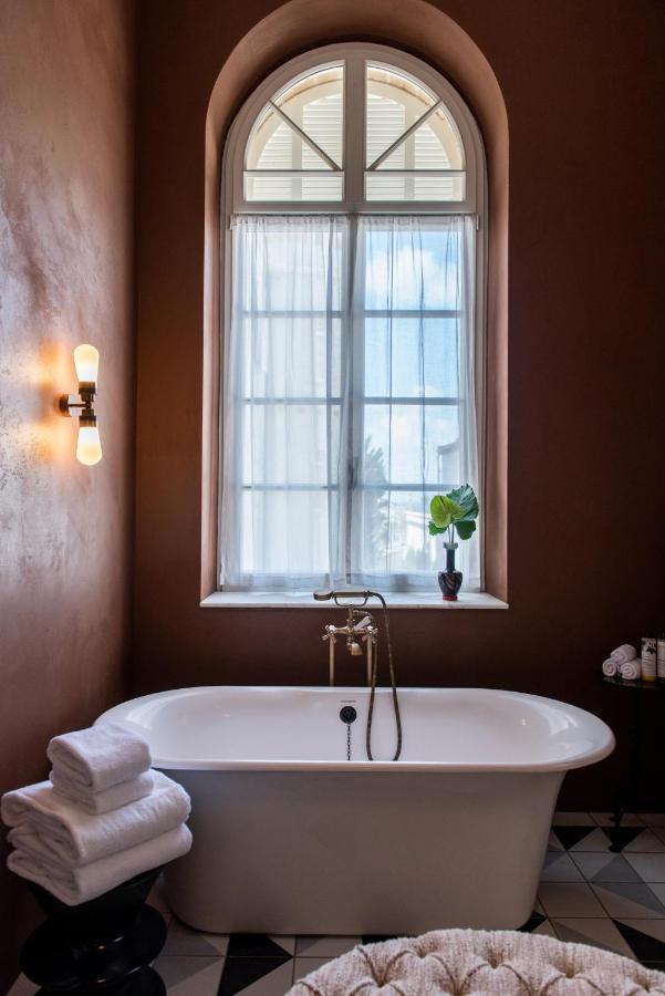 Soho House Tel Aviv Hotel ภายนอก รูปภาพ
