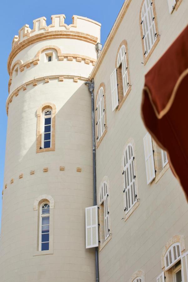 Soho House Tel Aviv Hotel ภายนอก รูปภาพ