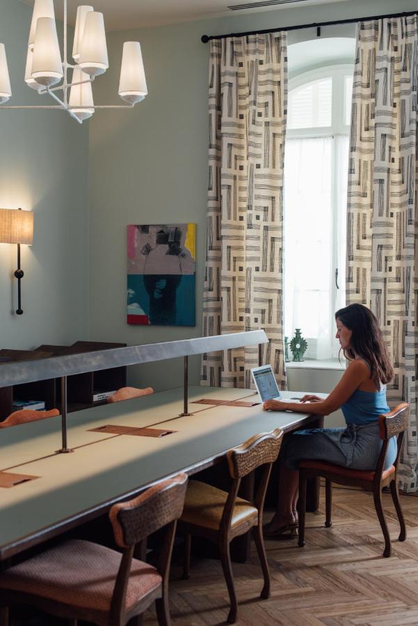Soho House Tel Aviv Hotel ภายนอก รูปภาพ