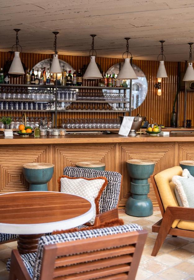 Soho House Tel Aviv Hotel ภายนอก รูปภาพ