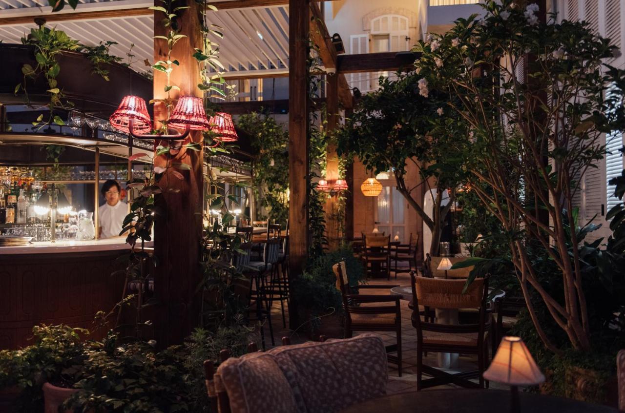 Soho House Tel Aviv Hotel ภายนอก รูปภาพ