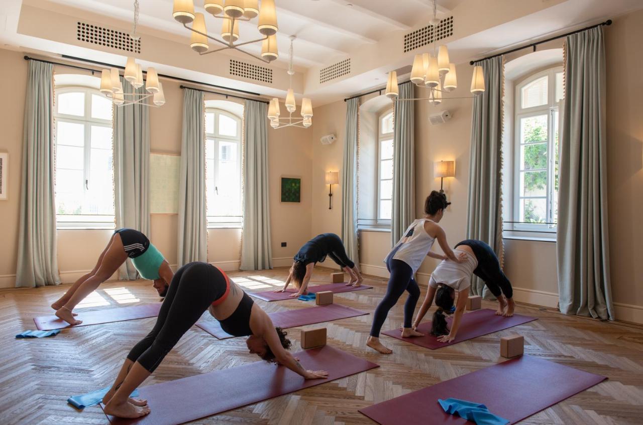 Soho House Tel Aviv Hotel ภายนอก รูปภาพ
