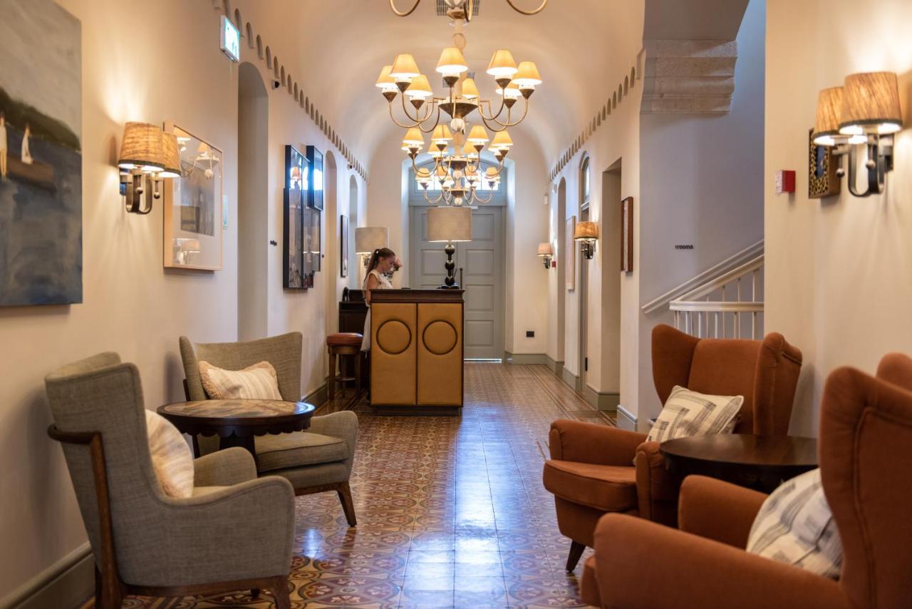 Soho House Tel Aviv Hotel ภายนอก รูปภาพ