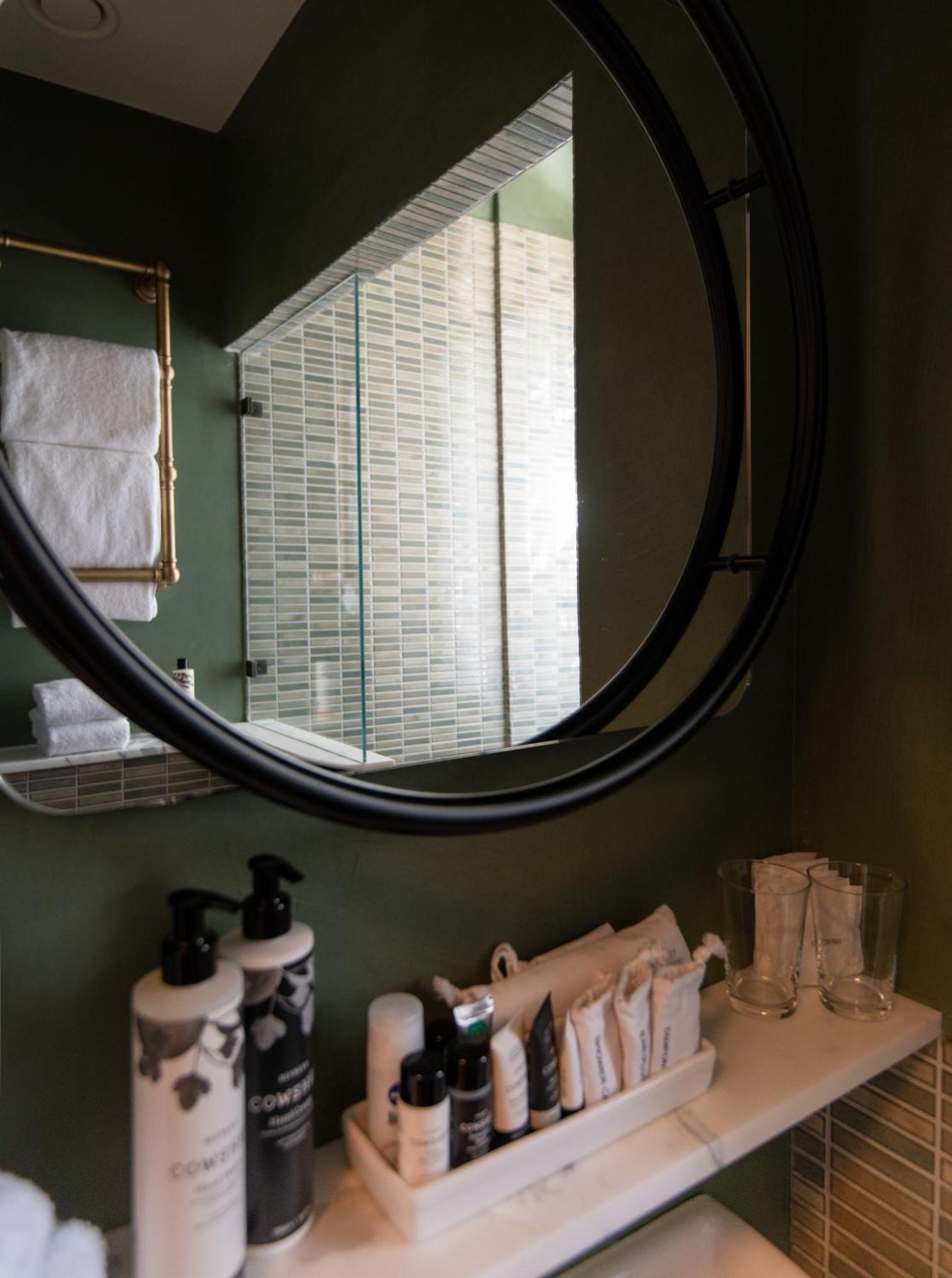 Soho House Tel Aviv Hotel ภายนอก รูปภาพ